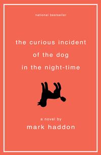 The Curious Incident of the Dog in the Night-Time